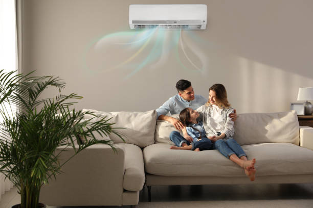 Local HVAC companies in Smithfield, NC