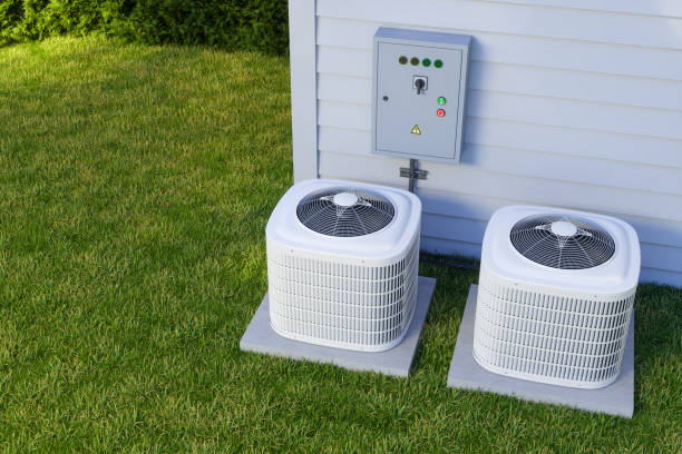 Best HVAC replacement cost  in Smithfield, NC