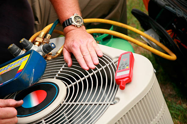 Smithfield, NC HVAC Company