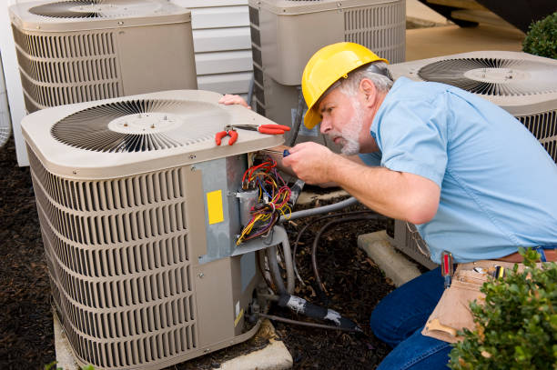 Best Emergency HVAC repair  in Smithfield, NC