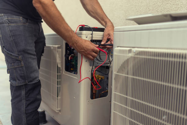 Best Heating repair services  in Smithfield, NC
