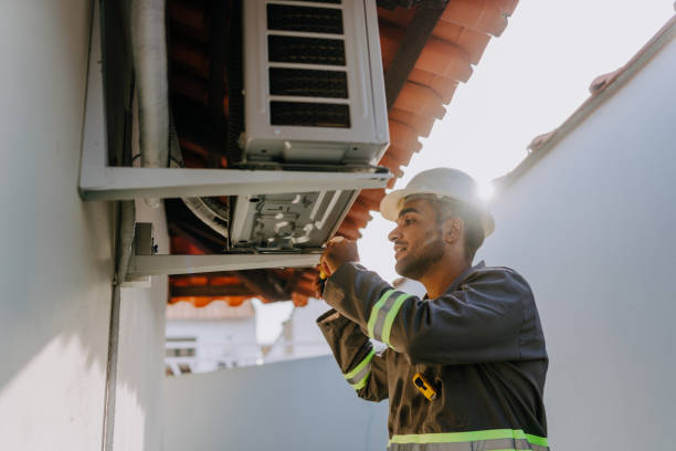 Best HVAC emergency services  in Smithfield, NC