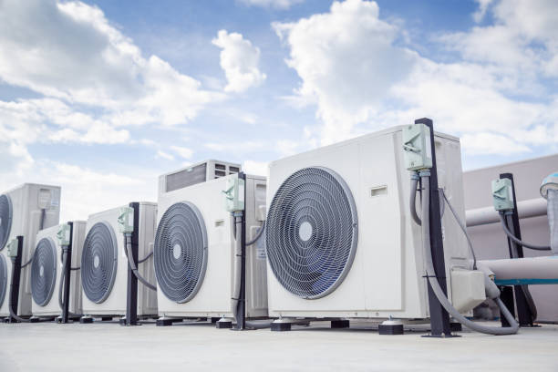 Best HVAC emergency services  in Smithfield, NC
