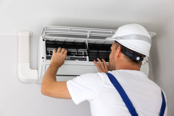 Best Affordable HVAC services  in Smithfield, NC