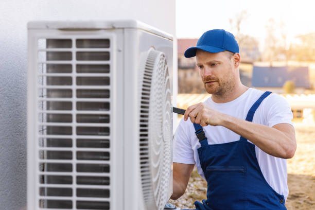 Best Emergency HVAC repair  in Smithfield, NC