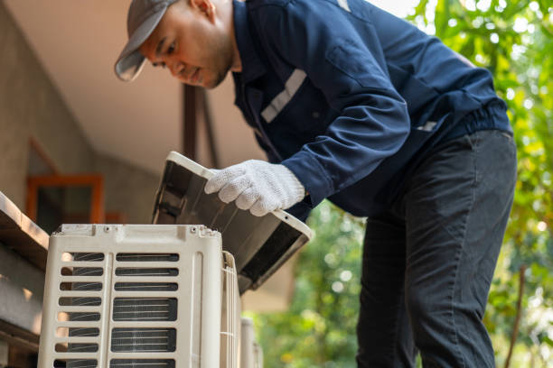 Best HVAC cleaning services  in Smithfield, NC