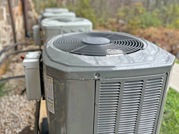 HVAC emergency services in Smithfield, NC